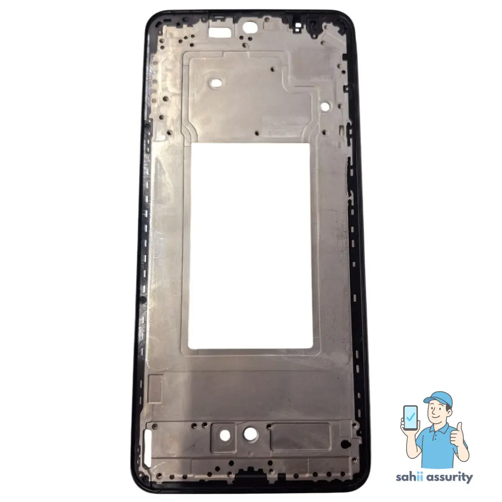 LCD Frame Middle Chassis for OnePlus Nord 4 thumbnail